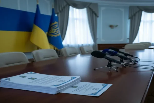 Україна більше не є учасником ще одного договору в рамках СНД