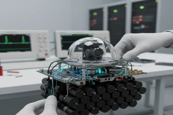 Експерт розкриває деталі модернізованих “Шахедів” із технологією керування та візуалізації ракетних систем