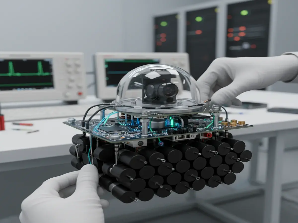 Експерт розкриває деталі модернізованих “Шахедів” із технологією керування та візуалізації ракетних систем