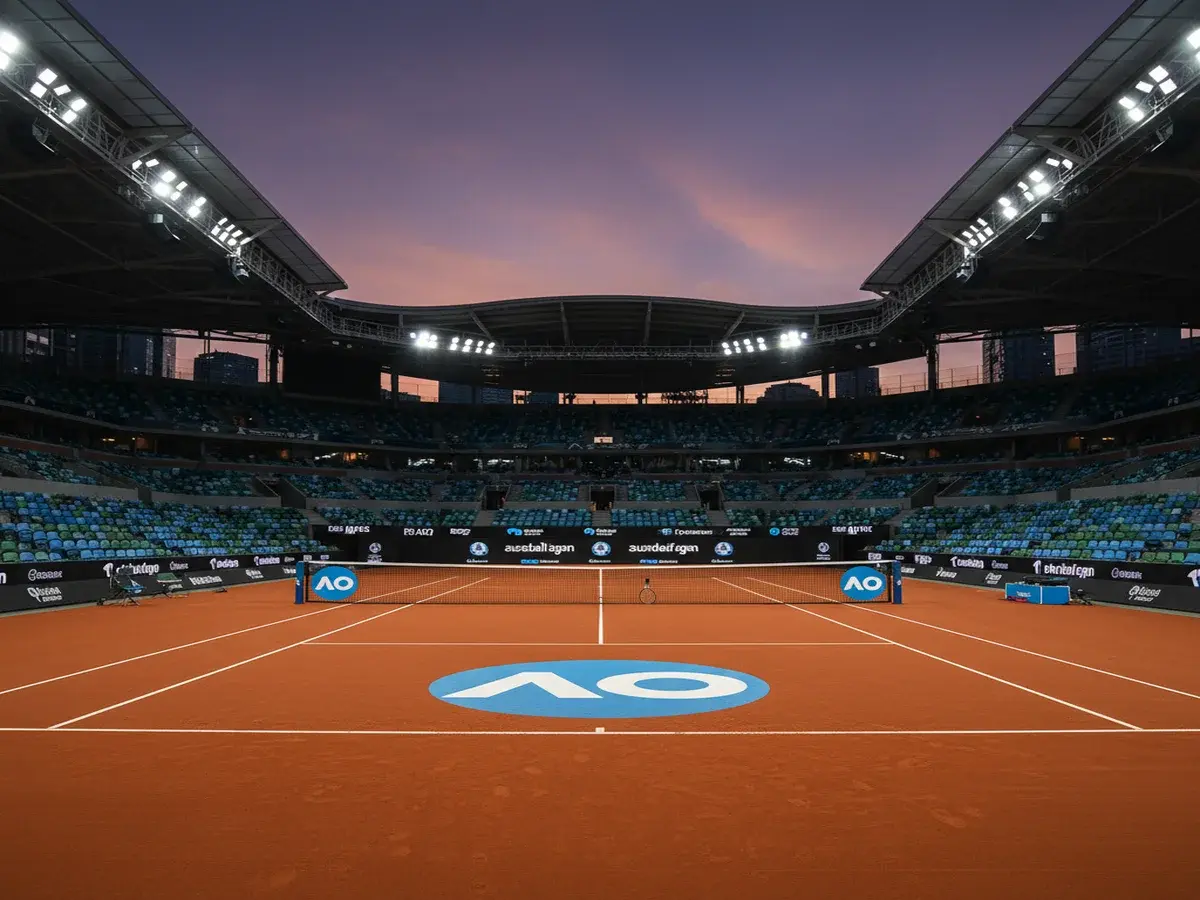 Світоліна досягла півфіналу Australian Open вперше в своїй кар’єрі