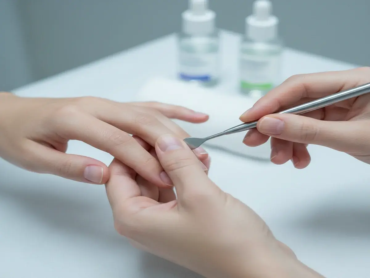 Дерматолог поділилася інформацією про негативний вплив манікюру на здоров’я шкіри рук