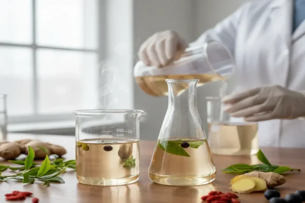 Дієтолог розкрила секрет напою, який може загальмувати процес старіння організму