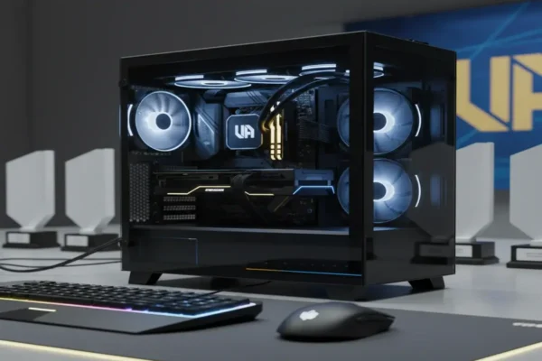 Passion UA анонсували оновлення складу команди CS2