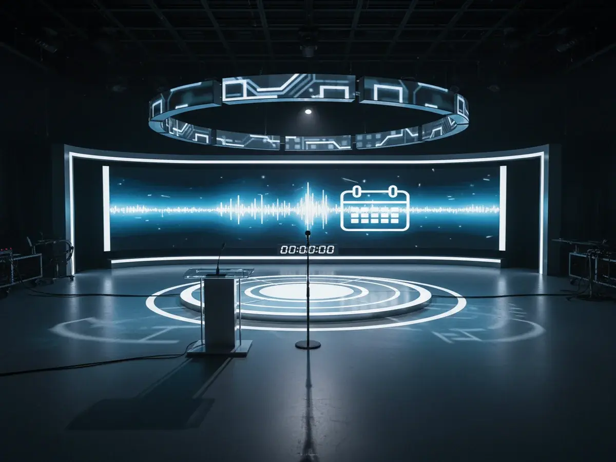 Оголошено дату фіналу та слоган Національного відбору на Євробачення-2026