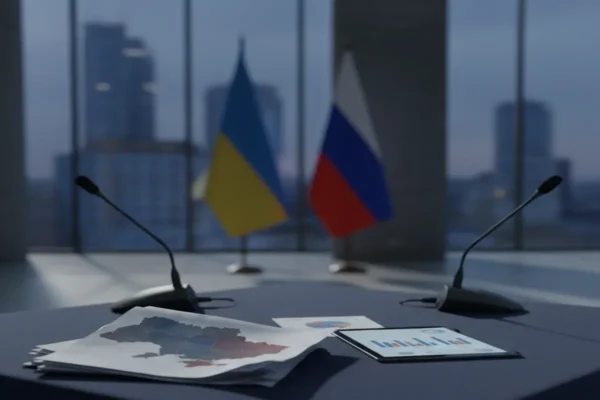 Аналіз американських експертів: втрати України та Росії в ході війни