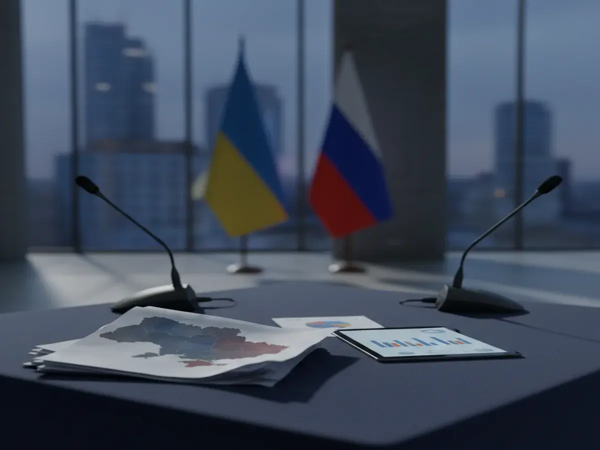 Аналіз американських експертів: втрати України та Росії в ході війни