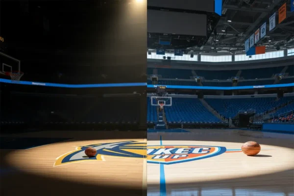 НБА: напружені події в Денвері та нові надії в Оклахомі