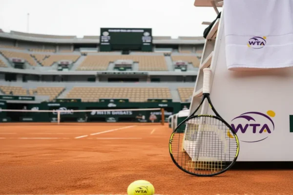 Світоліна поділилася враженнями про своє повернення до десятки найкращих у рейтингу WTA