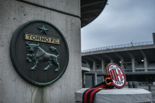 Туринський клуб зацікавлений у підписанні колишнього капітана Мілана