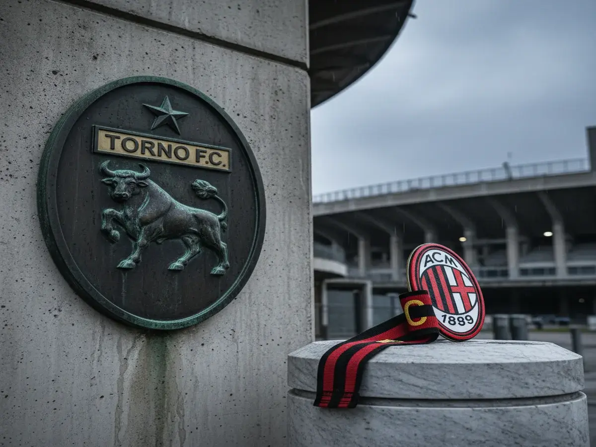 Туринський клуб зацікавлений у підписанні колишнього капітана Мілана