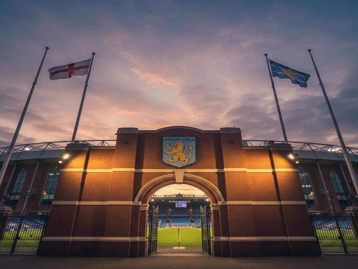 Астон Вілла здійснила повернення нападника національної збірної Англії до свого складу