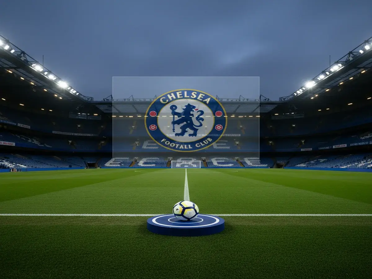 Стерлінг отримав новий шанс у Челсі: подробиці його майбутнього в клубі