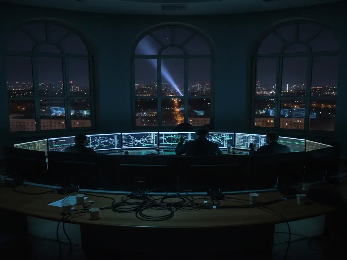 Актуальні графіки відключень електроенергії 28 січня: в яких регіонах вони не застосовуються