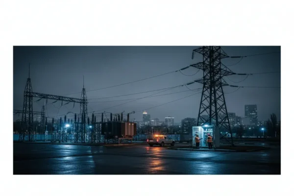 Коли очікувати відновлення графіків електропостачання в Києві після відключень світла