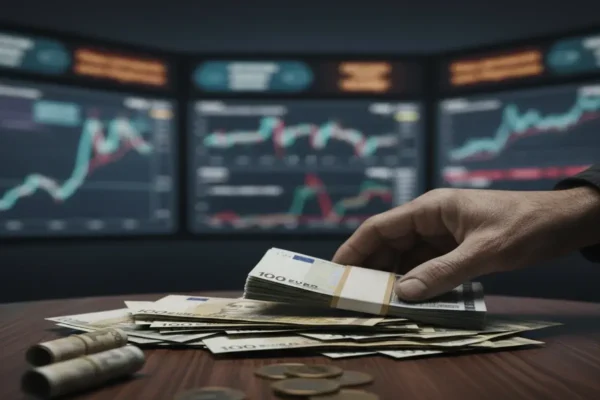 Курс євро на 28 січня піднявся до 51,23 гривень, тоді як долар досяг позначки 42,96 гривень