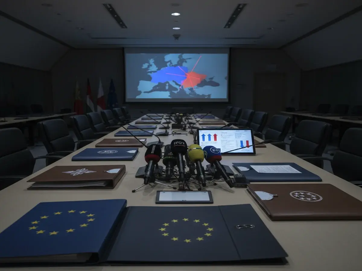 Опір низки країн щодо вступу України до ЄС за американським сценарієм: виклики на шляху європейської інтеграції