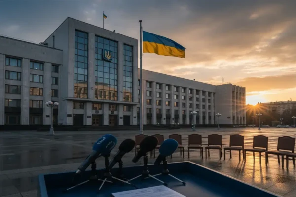 Ощадбанк призначив нового керівника: знайомтеся з Юрієм Каціоном