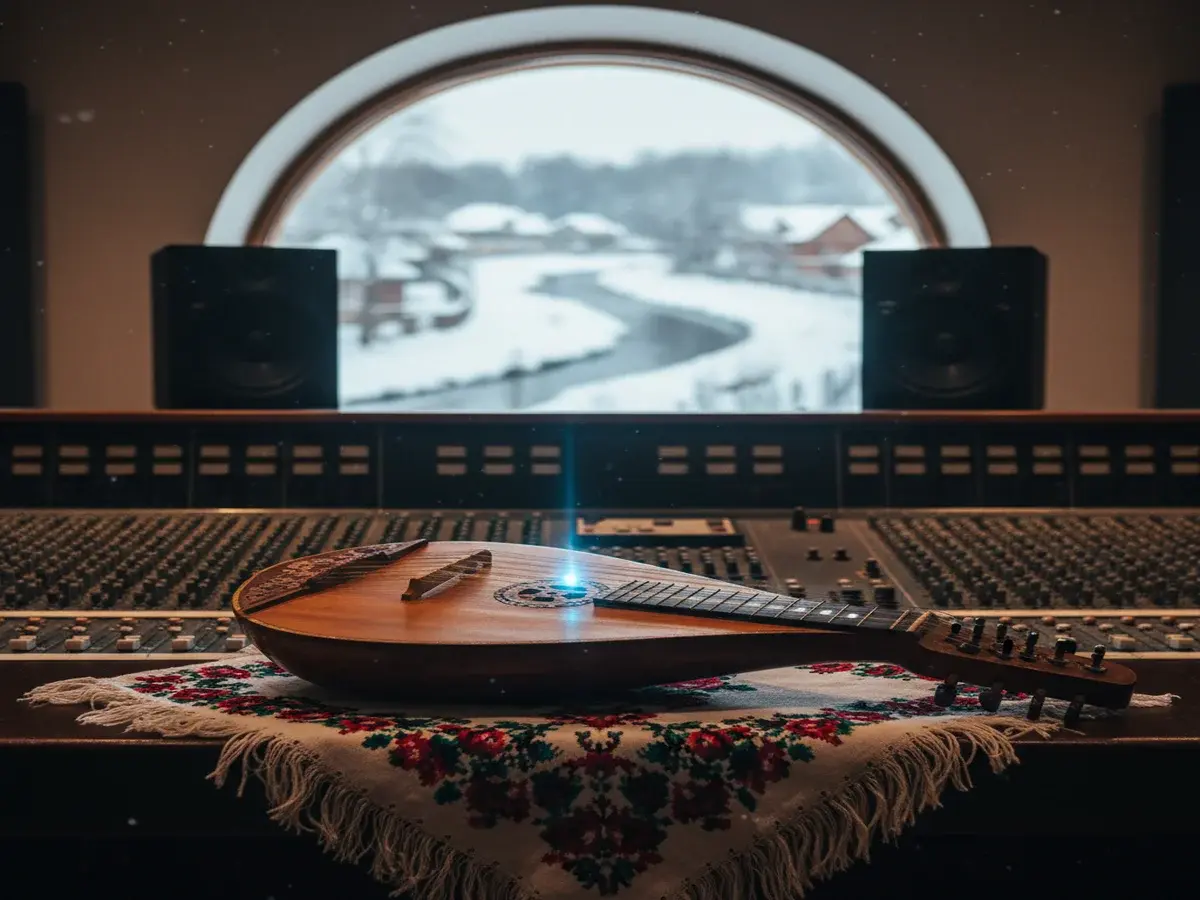 Кароль презентувала українську версію свого популярного хіта