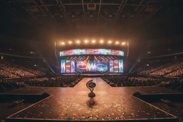 Дитяче Євробачення-2025: фінал привабив небувалу кількість глядачів в Україні