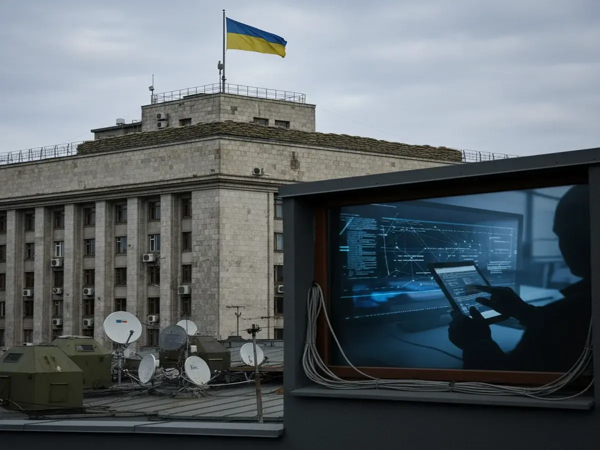 Київ скоротив свою залежність від американських розвідданих, повідомляють джерела