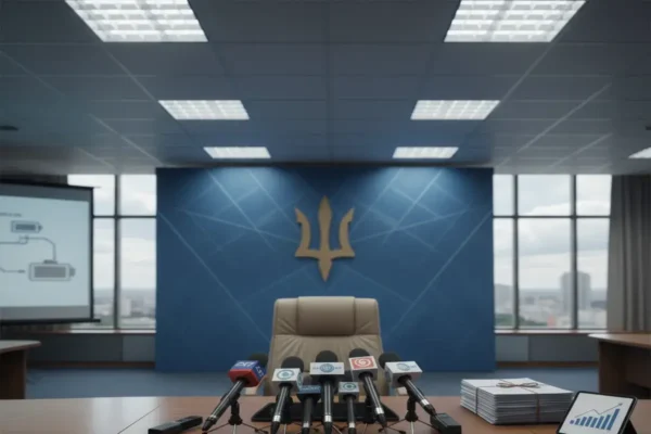 Уряд надасть фінансування ОСББ для забезпечення автономного електропостачання