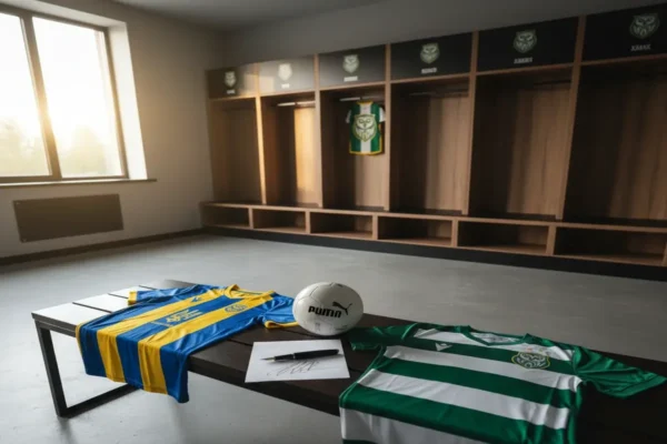 Металіст 1925 підписав контракт з Дубком, що став вільним агентом після розставання з Оболонню