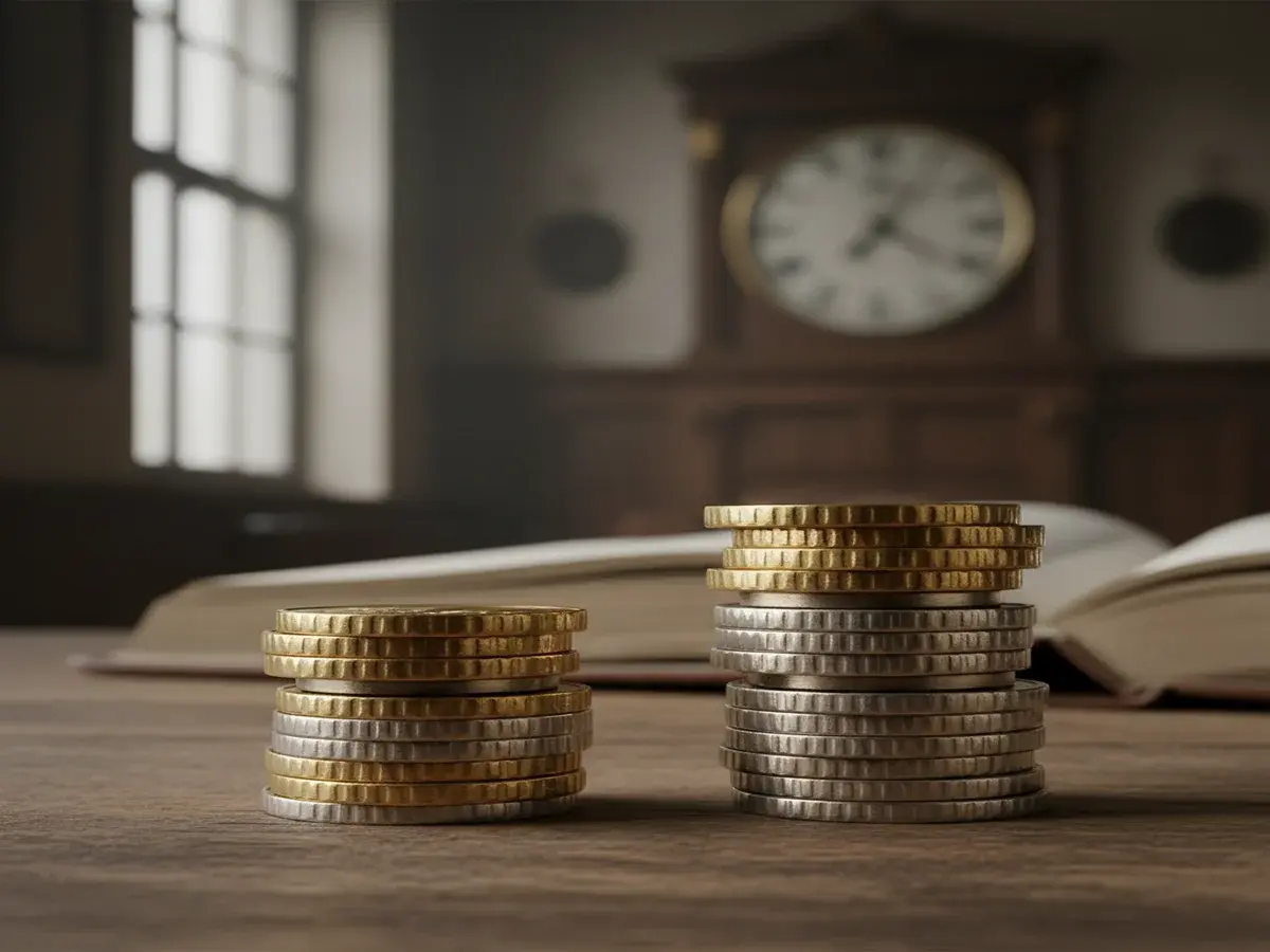 Курс злотого від НБУ закріпився на позначці до 12,19 гривень, не зазнавши змін