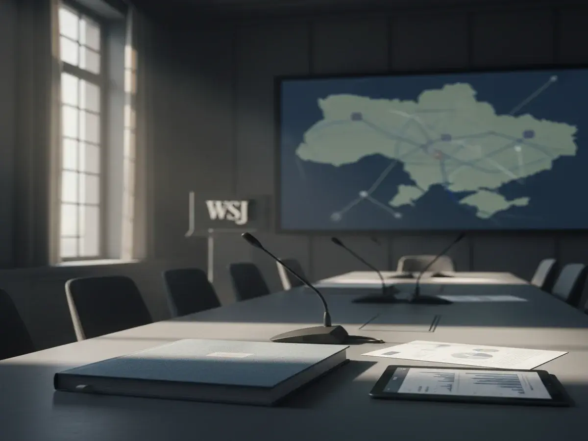 Чи завершиться війна в Україні у 2026 році: прогнози аналітиків WSJ