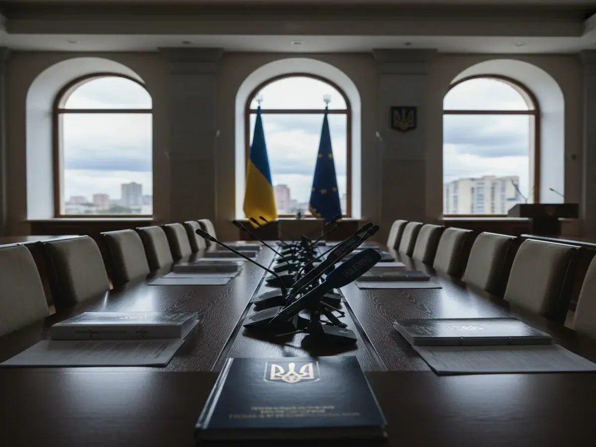 У Верховній Раді України обговорюють нові механізми оновлення реєстру виборців напередодні президентських виборів