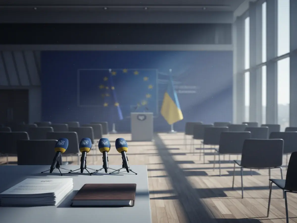 Мерц прогнозує, що Україні не вдасться стати членом ЄС до 2027 року