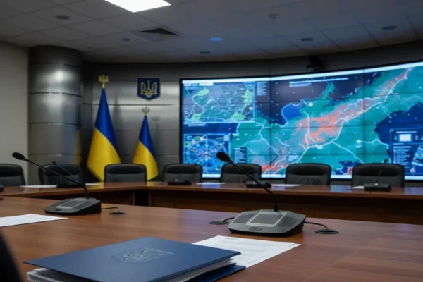 Євгеній Хлєбніков очолив командування малої протиповітряної оборони – деталі призначення
