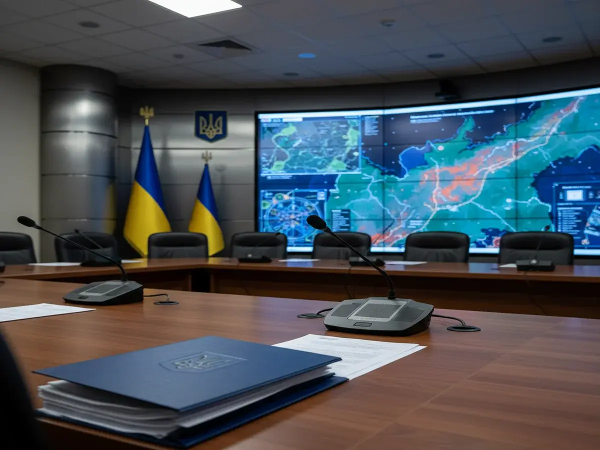 Євгеній Хлєбніков очолив командування малої протиповітряної оборони – деталі призначення