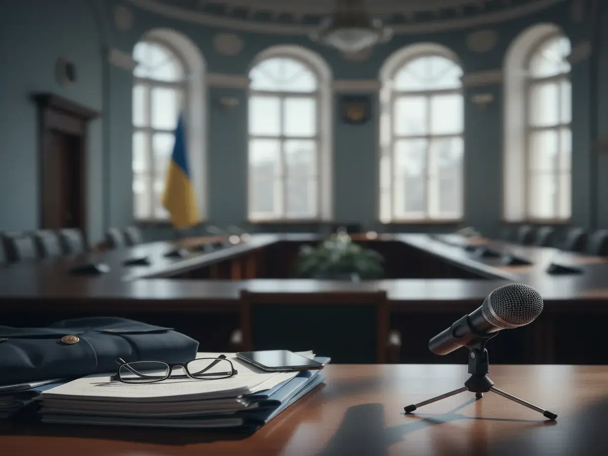 Чи залишив службу Сергій Дейнеко: актуальна інформація та всі подробиці ситуації