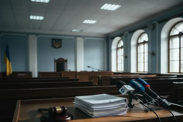 У Сумах розпочнеться судовий процес над фальшивими волонтерами, які привласнили 4,7 млн гривень