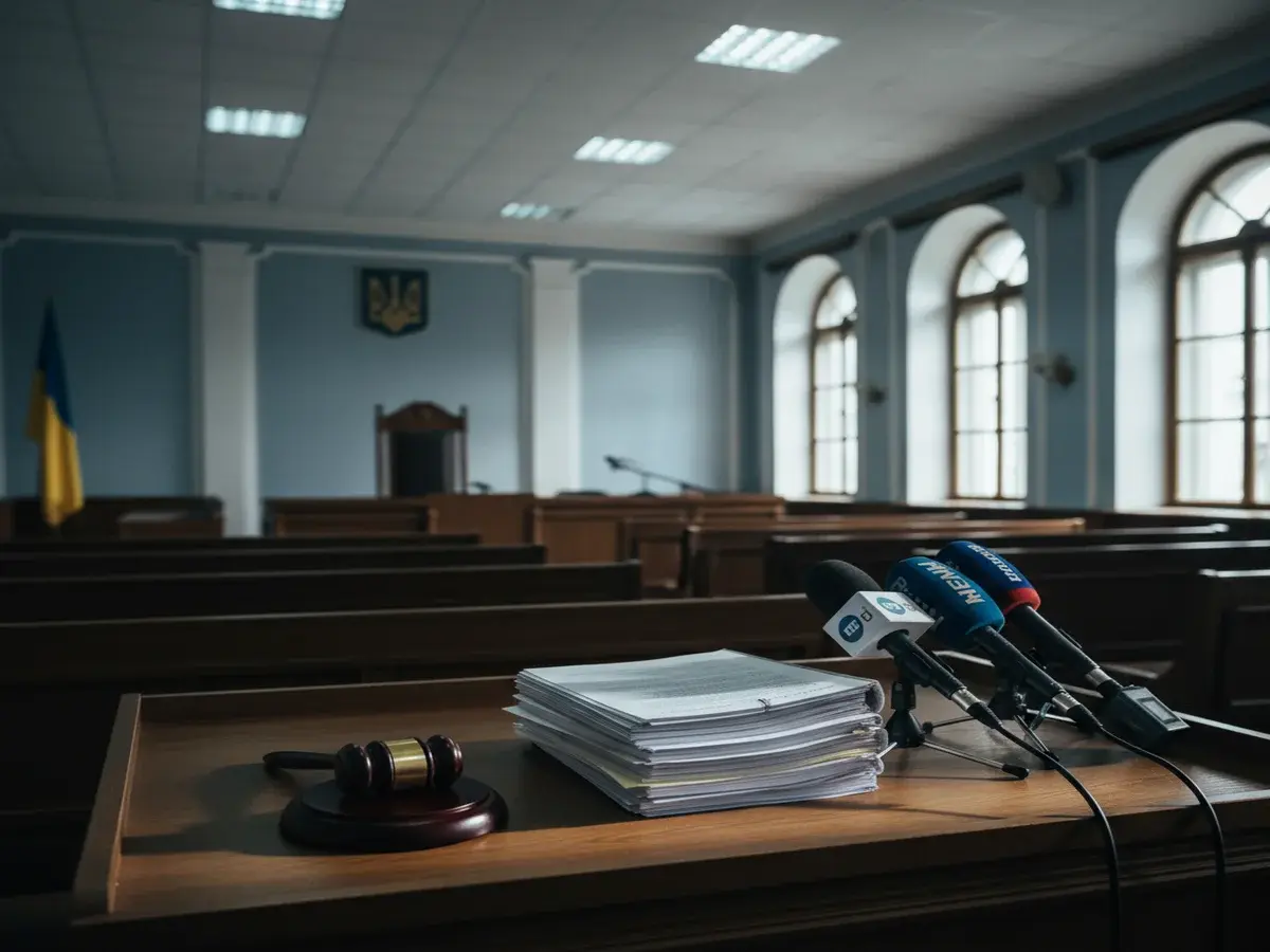 У Сумах розпочнеться судовий процес над фальшивими волонтерами, які привласнили 4,7 млн гривень