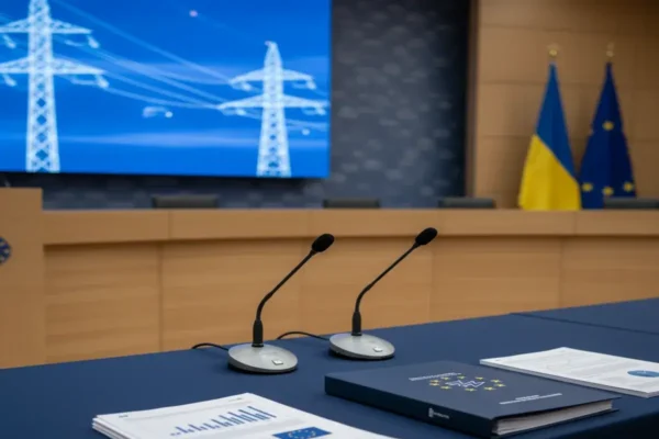 Підсумки дня 29 січня: Енергетичні угоди та нові санкції ЄС на горизонті