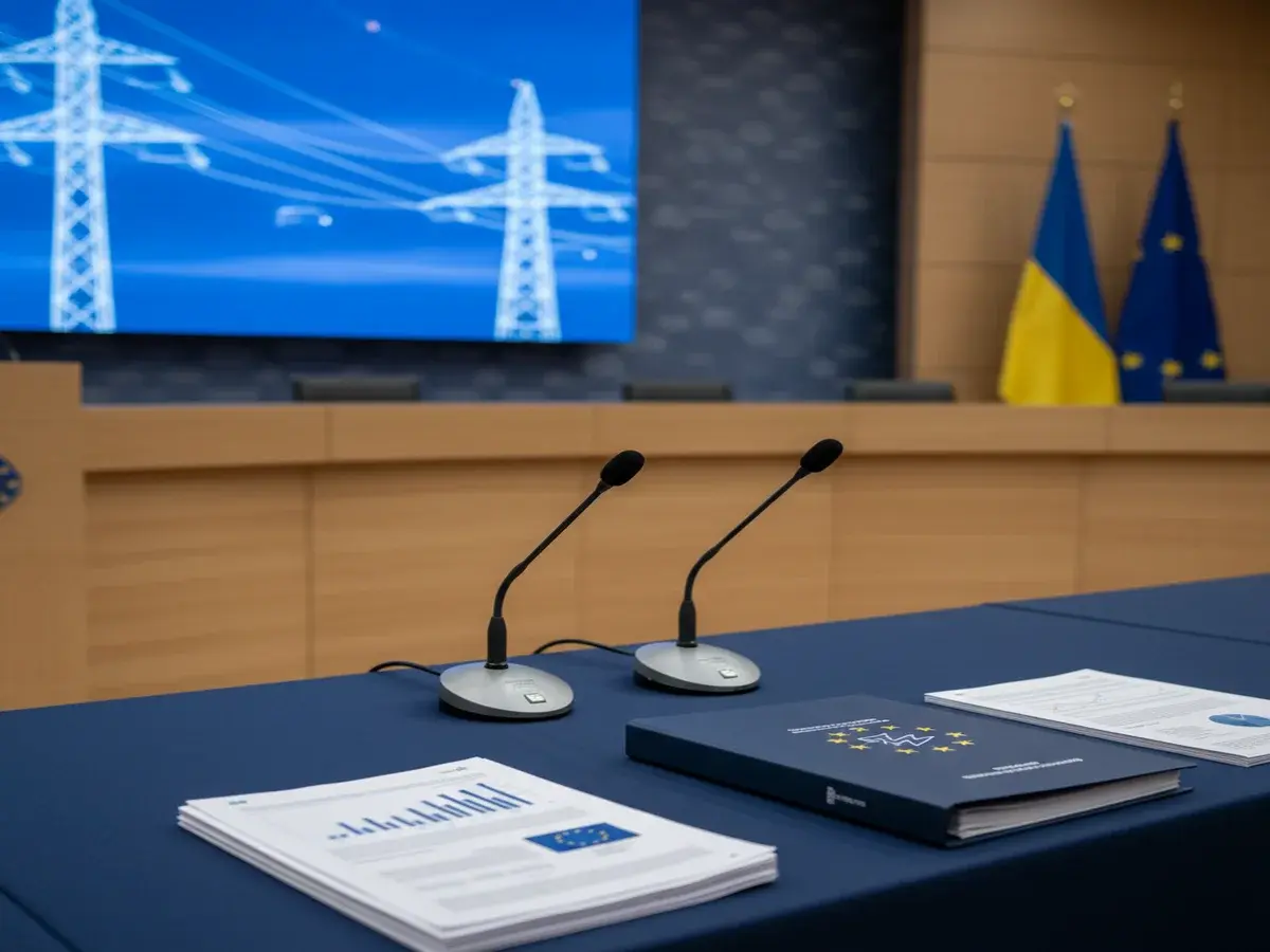 Підсумки дня 29 січня: Енергетичні угоди та нові санкції ЄС на горизонті