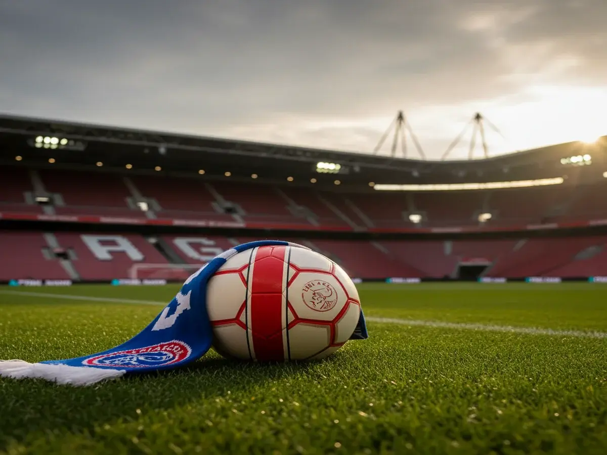 Зінченко підписав контракт з Аяксом: важлива трансферна угода завершена