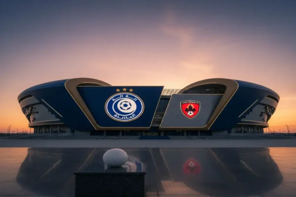 Аль-Гіляль наполегливо підтримав рішення про підписання 18-річного таланту з Ренна