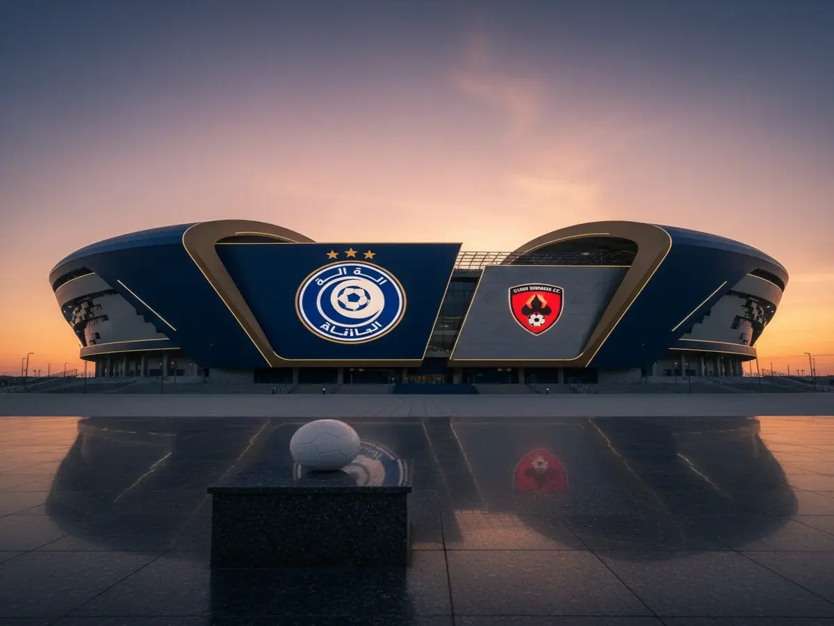 Аль-Гіляль наполегливо підтримав рішення про підписання 18-річного таланту з Ренна