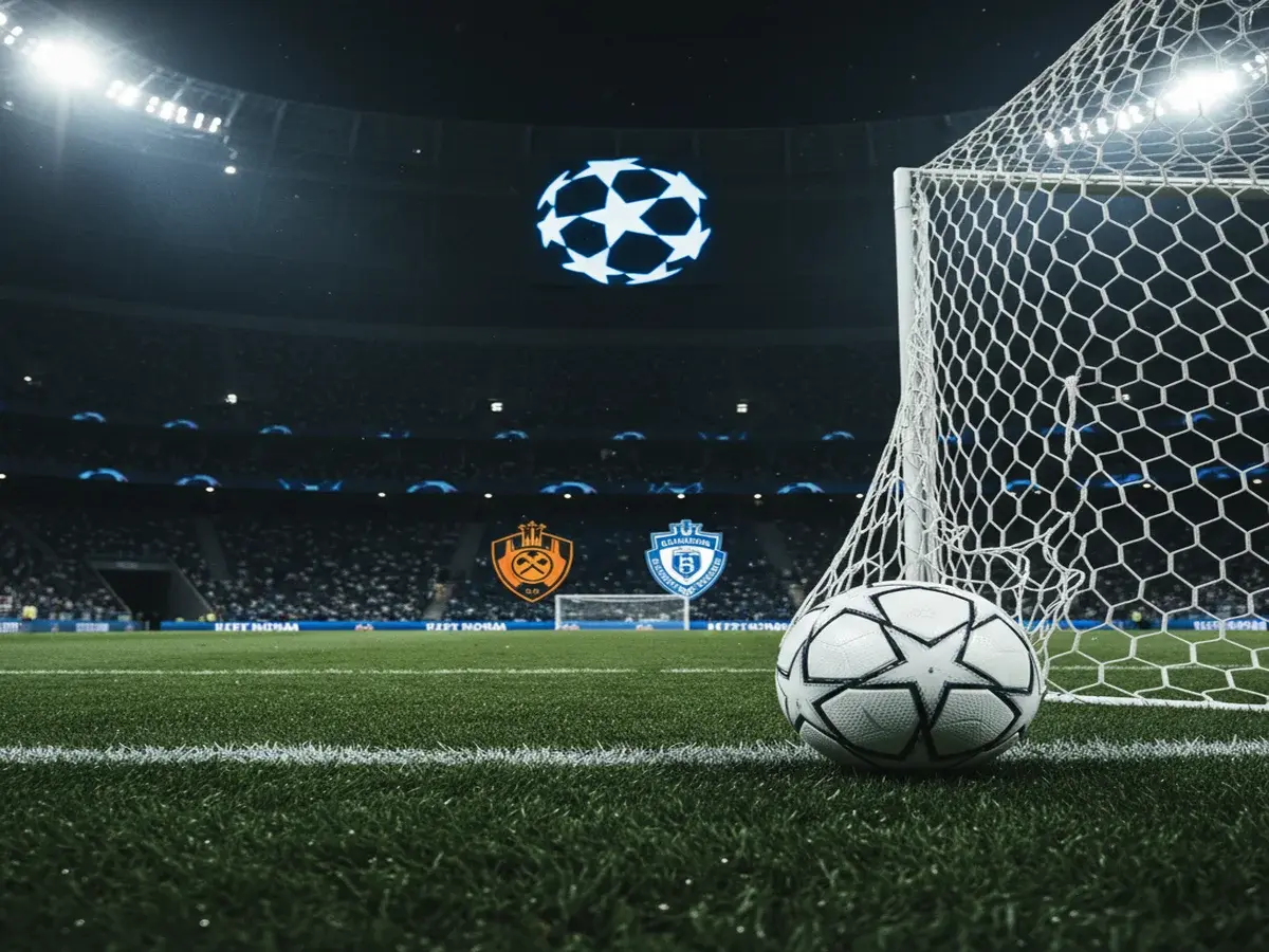 Гол Трубіна визнали найкращим у турі Ліги чемпіонів