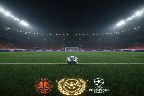 Трубін потрапив до символічної команди тижня Ліги чемпіонів