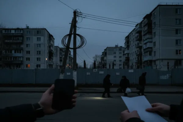 Розклад відключень електропостачання на 30 січня: що очікувати споживачам