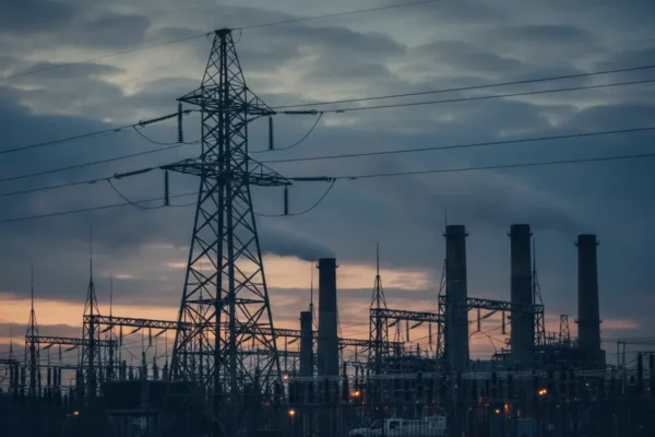 Графіки відключень електроенергії на 30 січня: що потрібно знати про обмеження споживання електрики