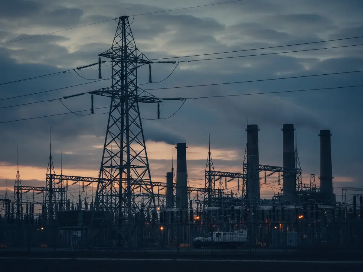 Графіки відключень електроенергії на 30 січня: що потрібно знати про обмеження споживання електрики