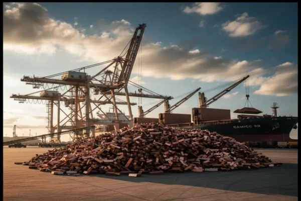 Світові ціни на мідь досягли історичного максимуму – що стало причиною такого зростання