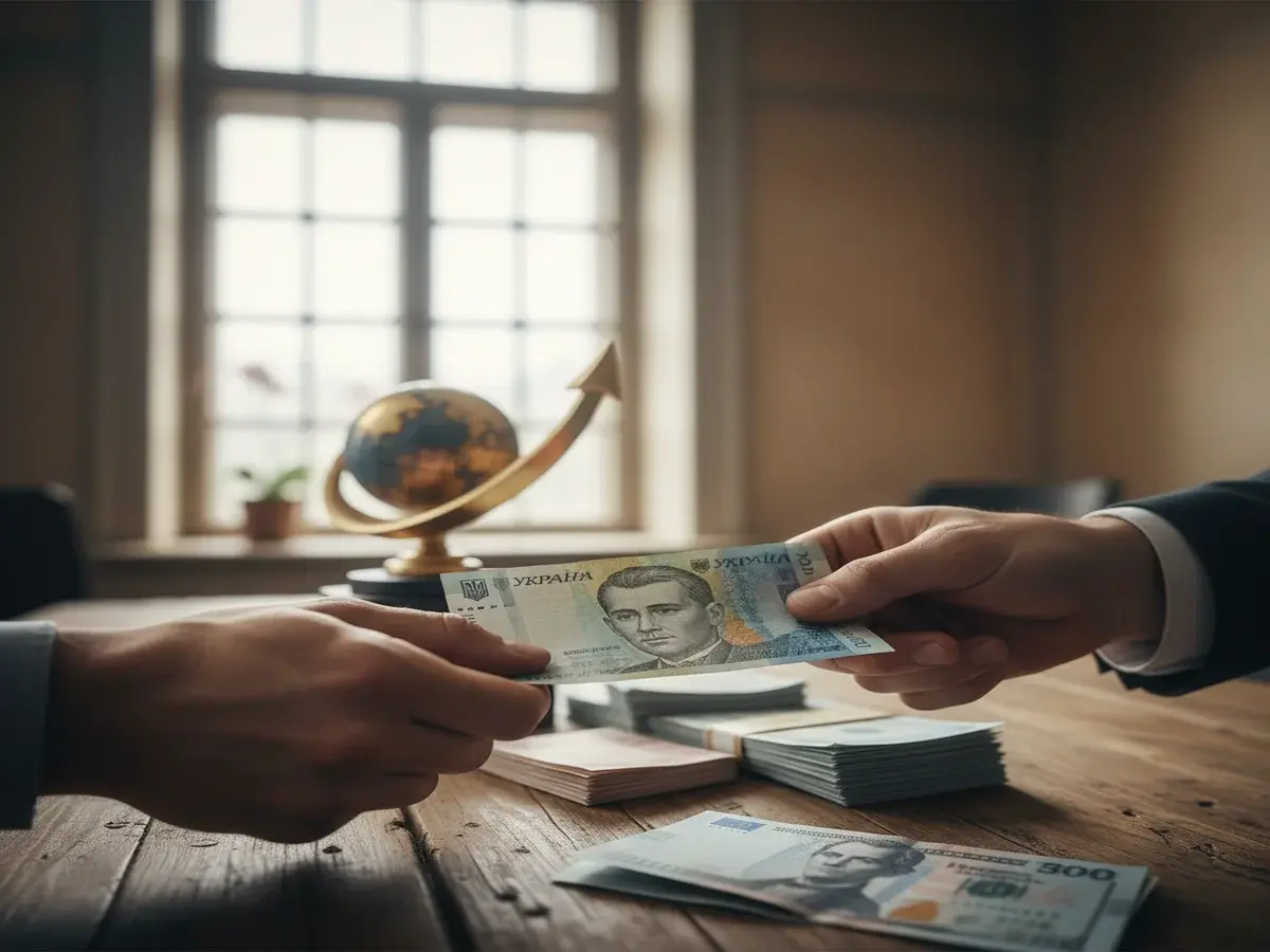 Нова програма кредитування для України: коли МВФ оголосить деталі, повідомили в НБУ