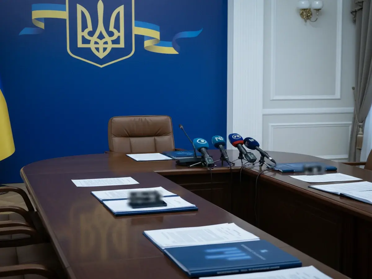 Зеленський поставив завдання щодо розслідування питань, пов’язаних з бусифікацією в Україні