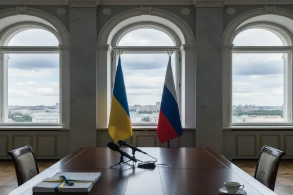 Зеленський висловив запрошення Путіну відвідати Київ для відновлення діалогу