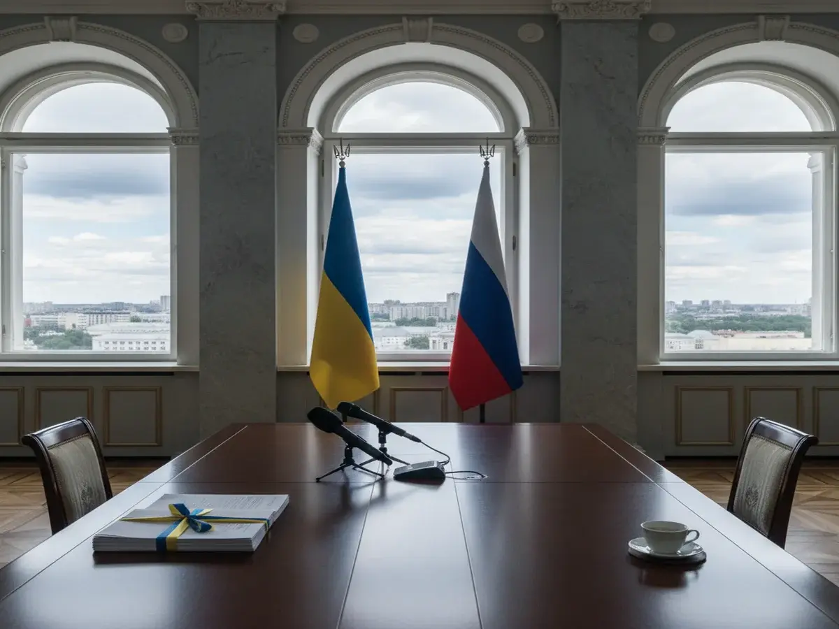 Зеленський висловив запрошення Путіну відвідати Київ для відновлення діалогу